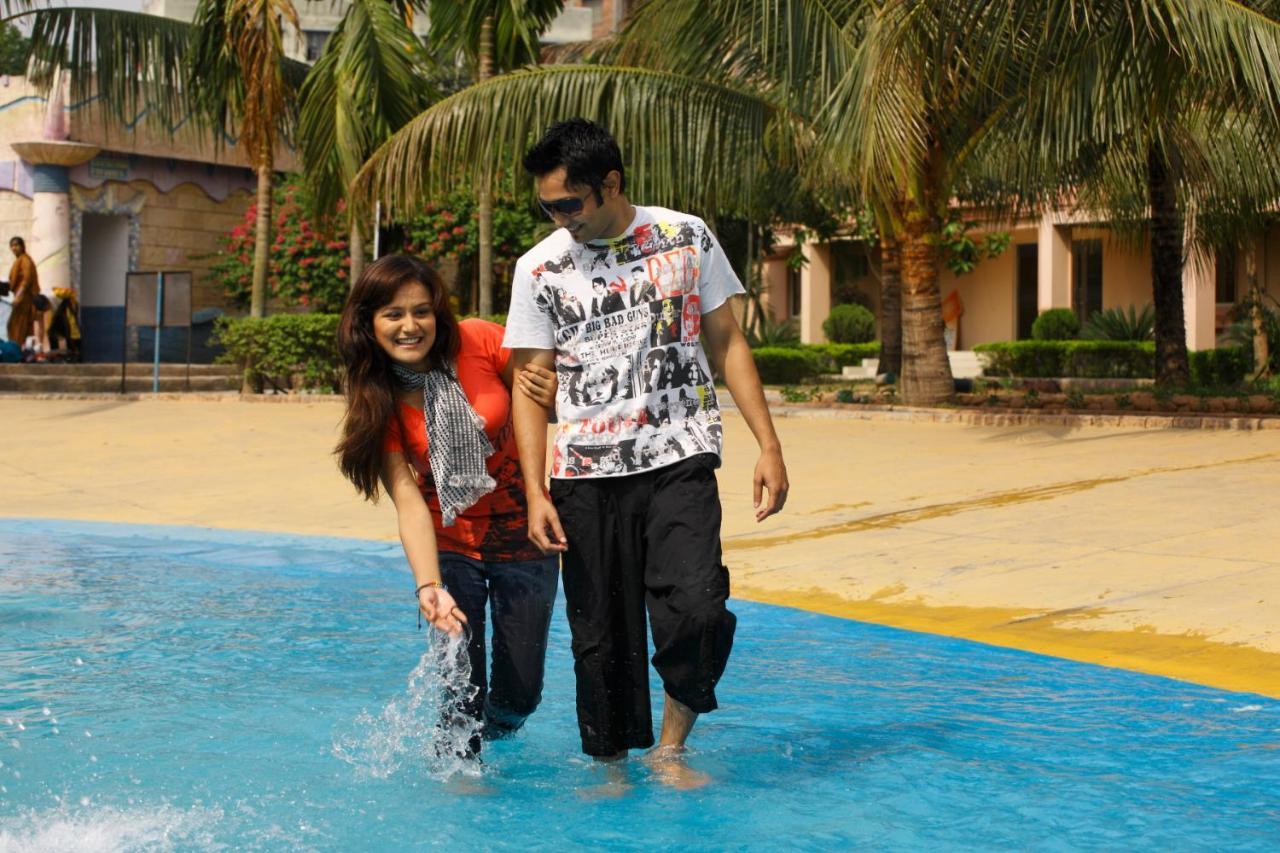 Resort Atlantis Dhaka Exterior photo