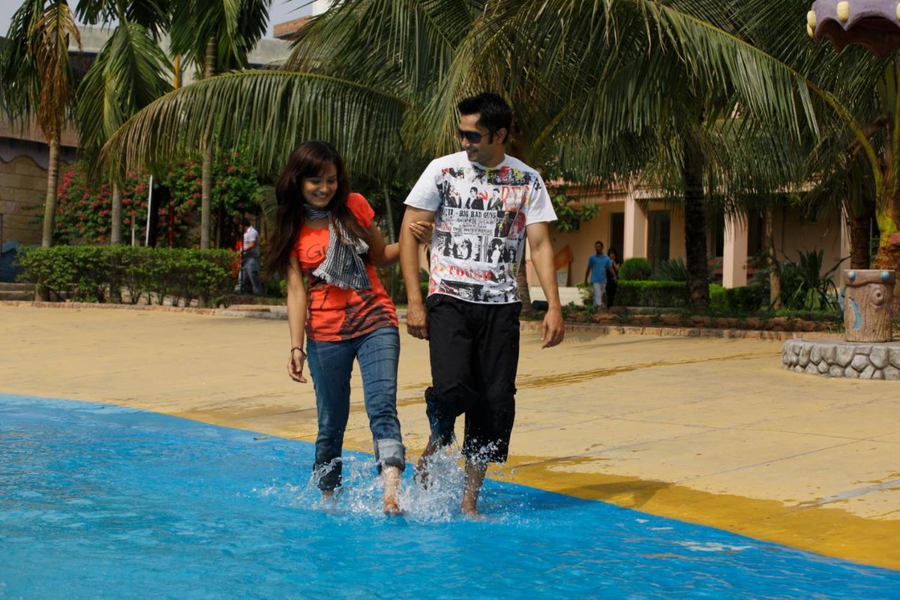 Resort Atlantis Dhaka Exterior photo