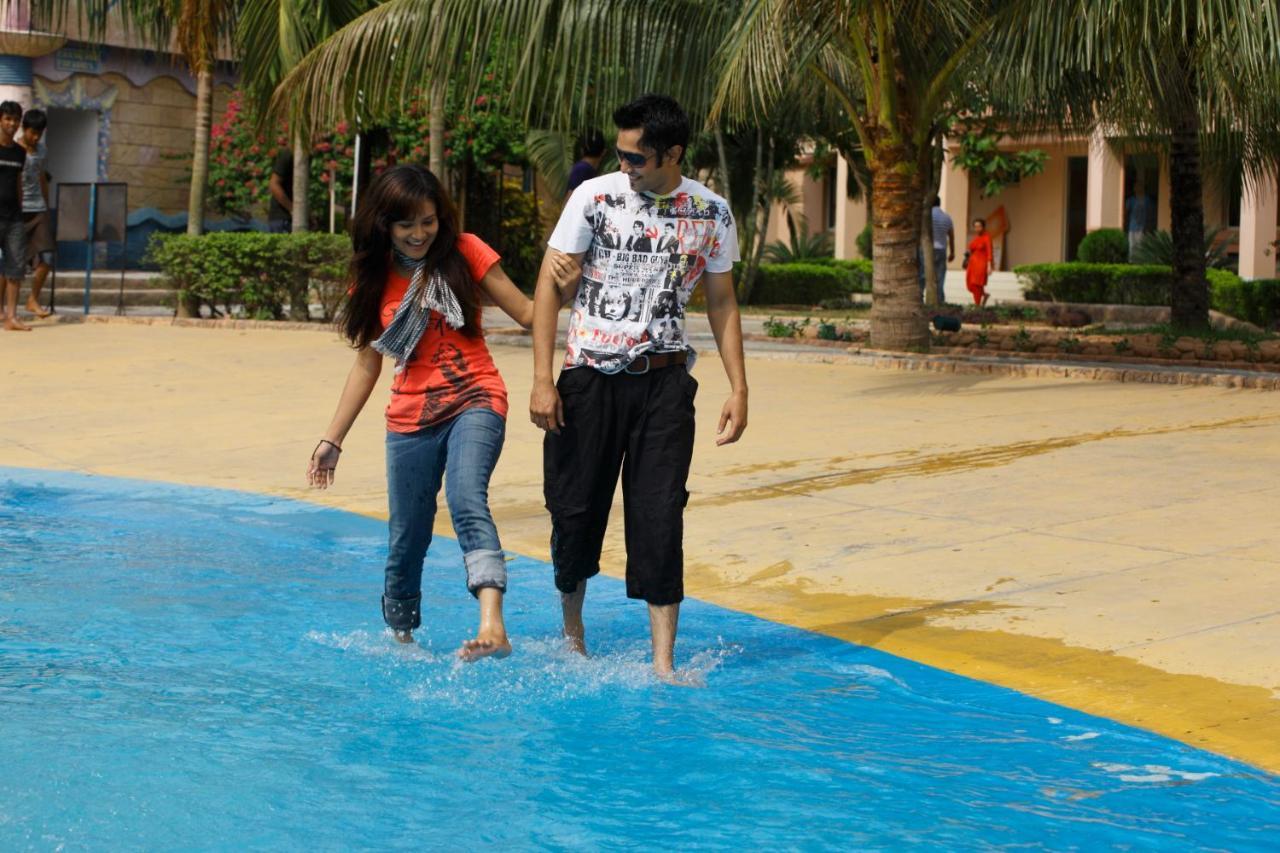 Resort Atlantis Dhaka Exterior photo