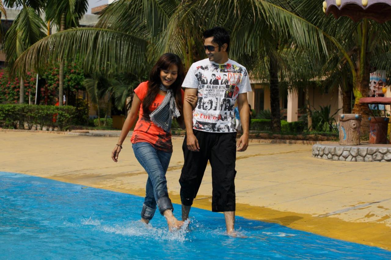 Resort Atlantis Dhaka Exterior photo