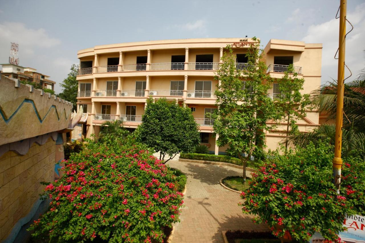 Resort Atlantis Dhaka Exterior photo