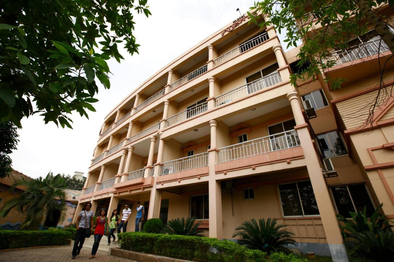 Resort Atlantis Dhaka Exterior photo