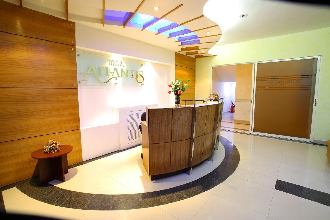 Resort Atlantis Dhaka Exterior photo