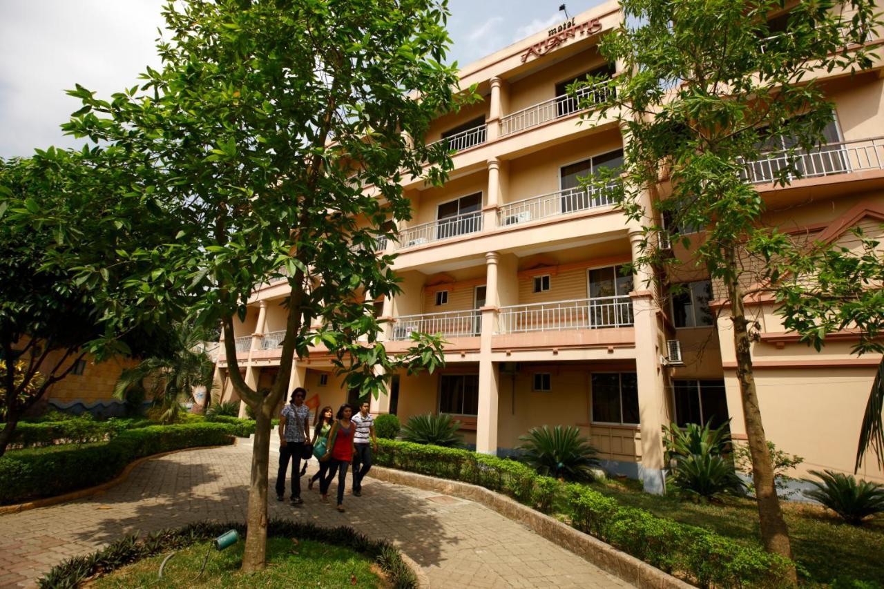 Resort Atlantis Dhaka Exterior photo