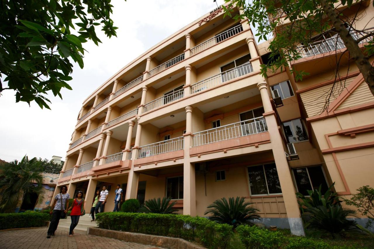 Resort Atlantis Dhaka Exterior photo