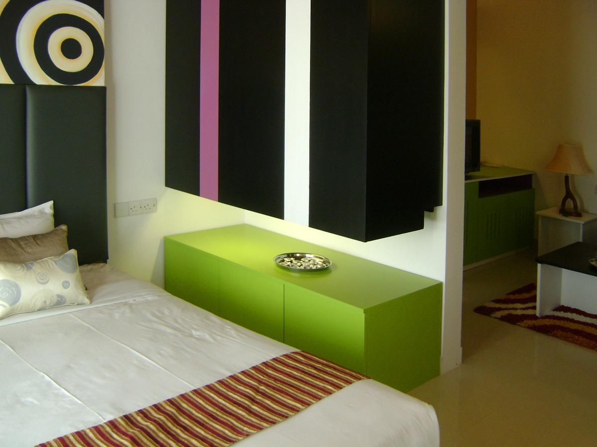 Resort Atlantis Dhaka Exterior photo