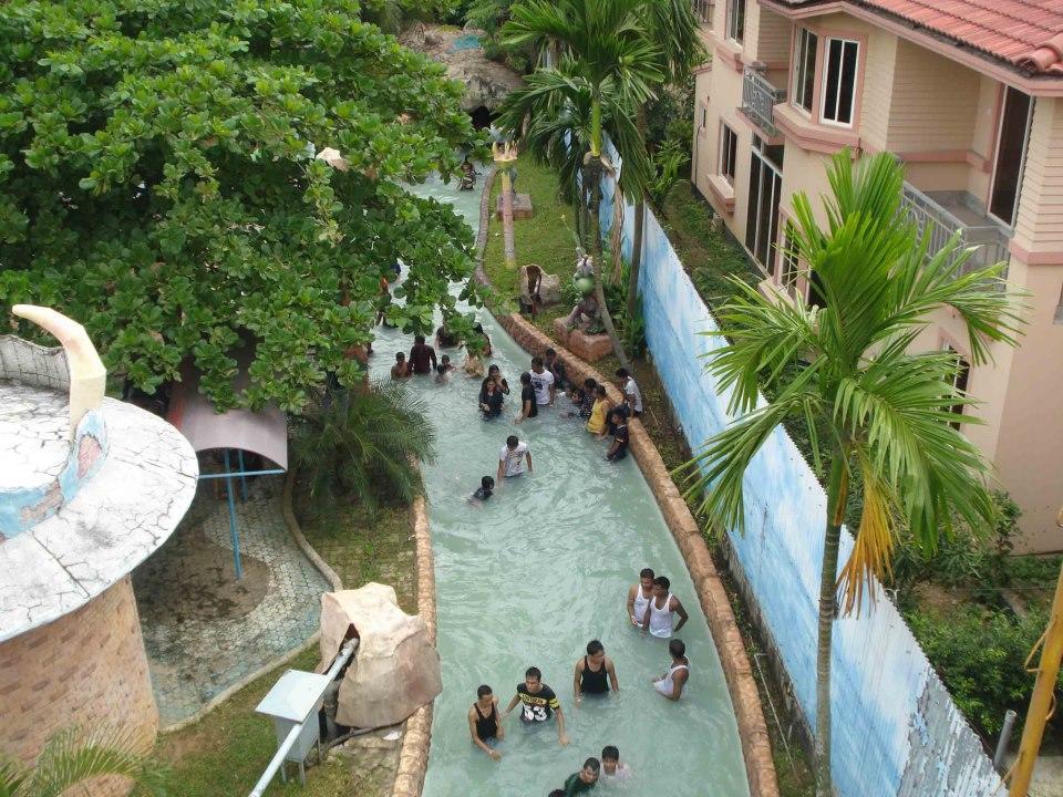 Resort Atlantis Dhaka Exterior photo